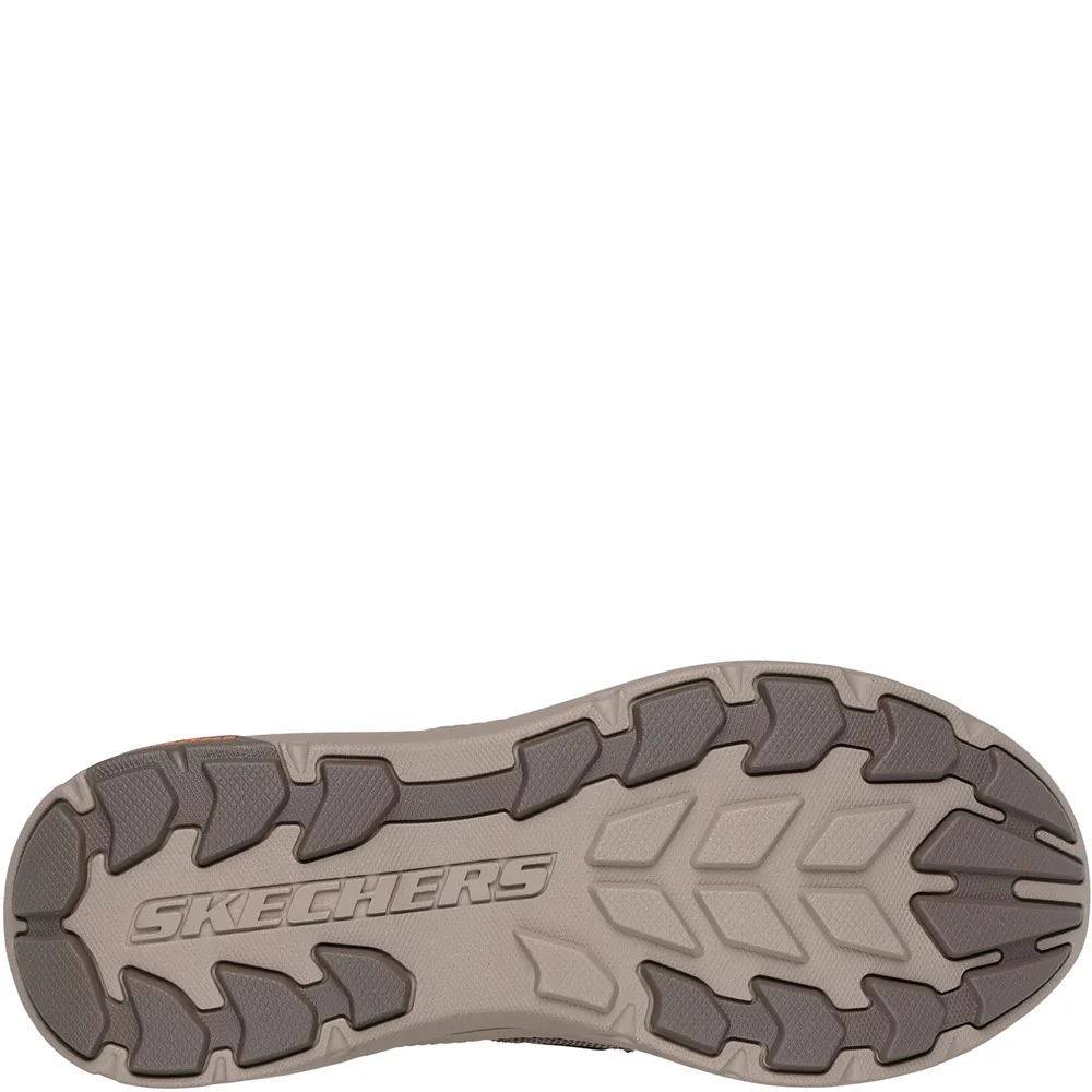 Skechers Pollard Wilfred Shoe - Image 2