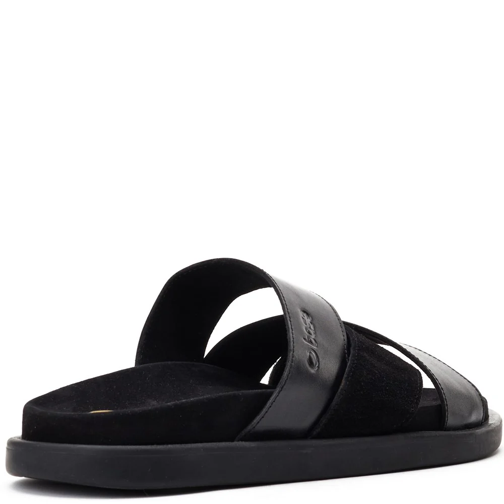 Base London Ponza Slip On Sandal - Image 2