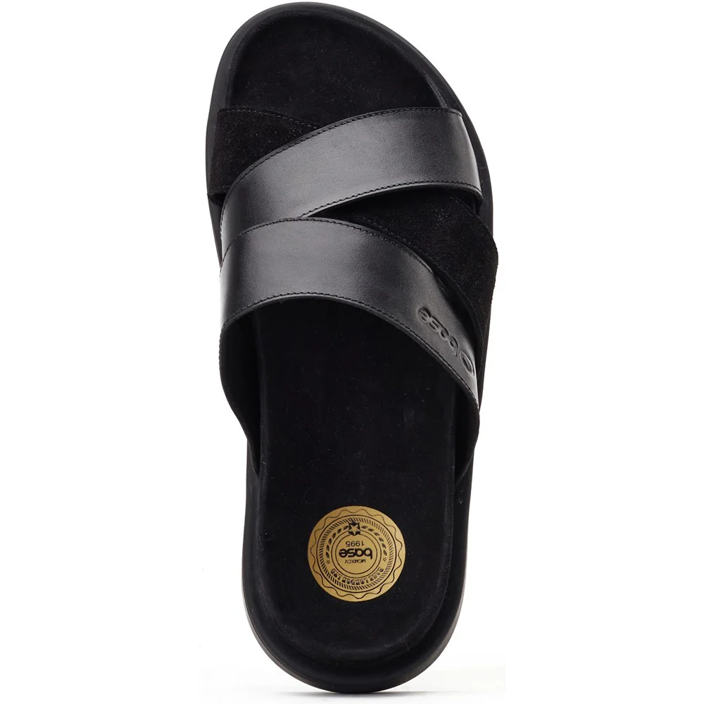 Base London Ponza Slip On Sandal - Image 4
