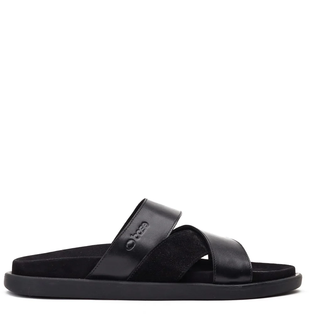 Base London Ponza Slip On Sandal - Image 5