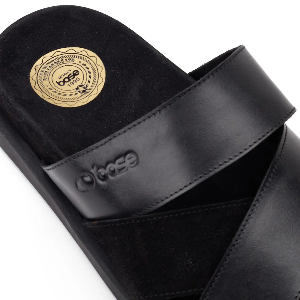 Base London Ponza Slip On Sandal - Image 6