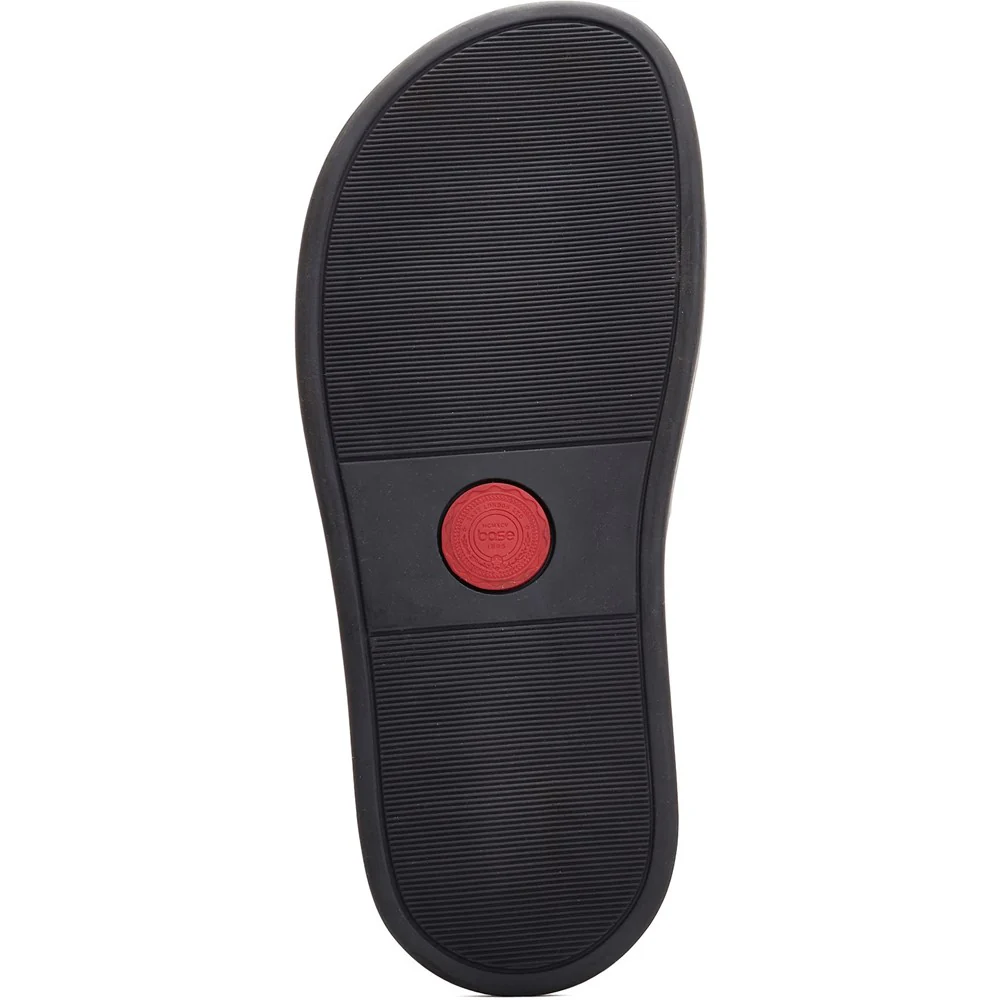 Base London Ponza Slip On Sandal - Image 3