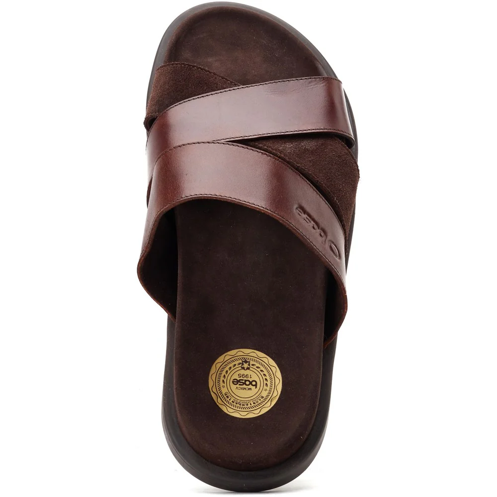 Base London Ponza Slip On Sandal - Image 4