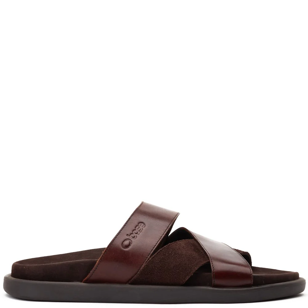 Base London Ponza Slip On Sandal - Image 5