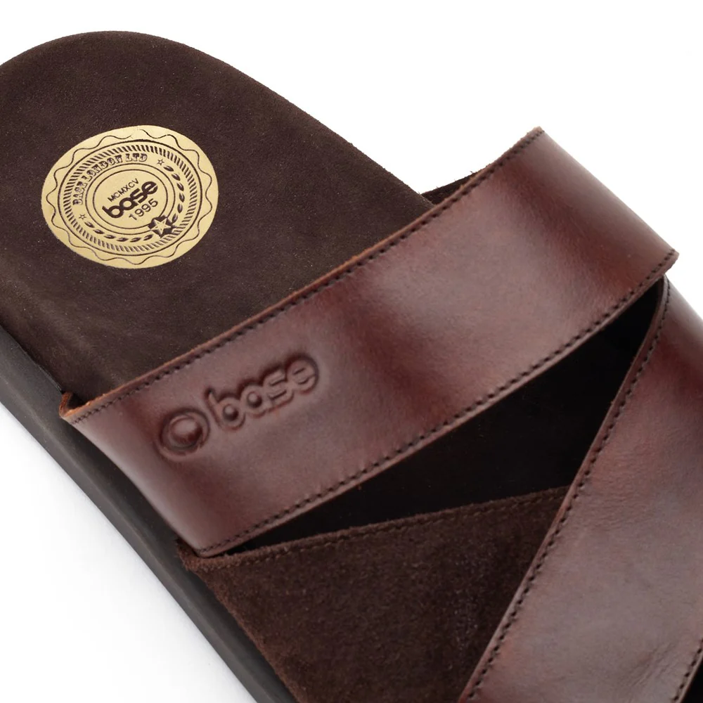 Base London Ponza Slip On Sandal - Image 6