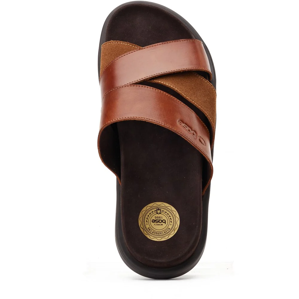 Base London Ponza Slip On Sandal - Image 4