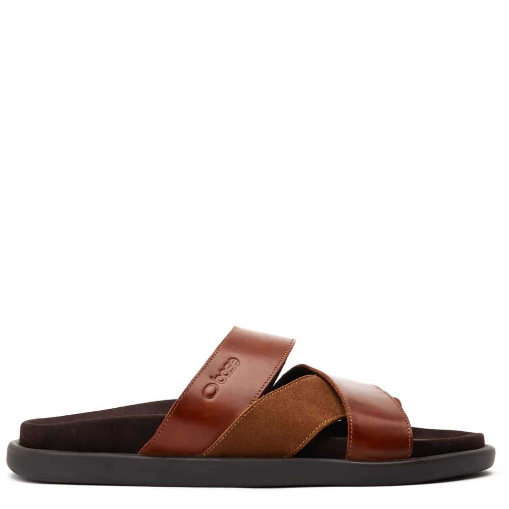 Base London Ponza Slip On Sandal - Image 5