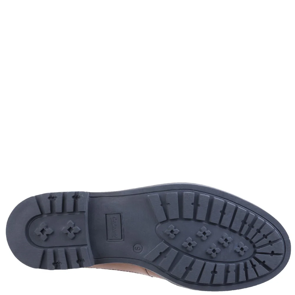 Cotswold Poplar Brogue Dress Shoe - Image 3