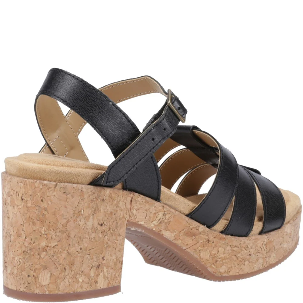Hush Puppies Poppy Fisherman Sandal - Image 2