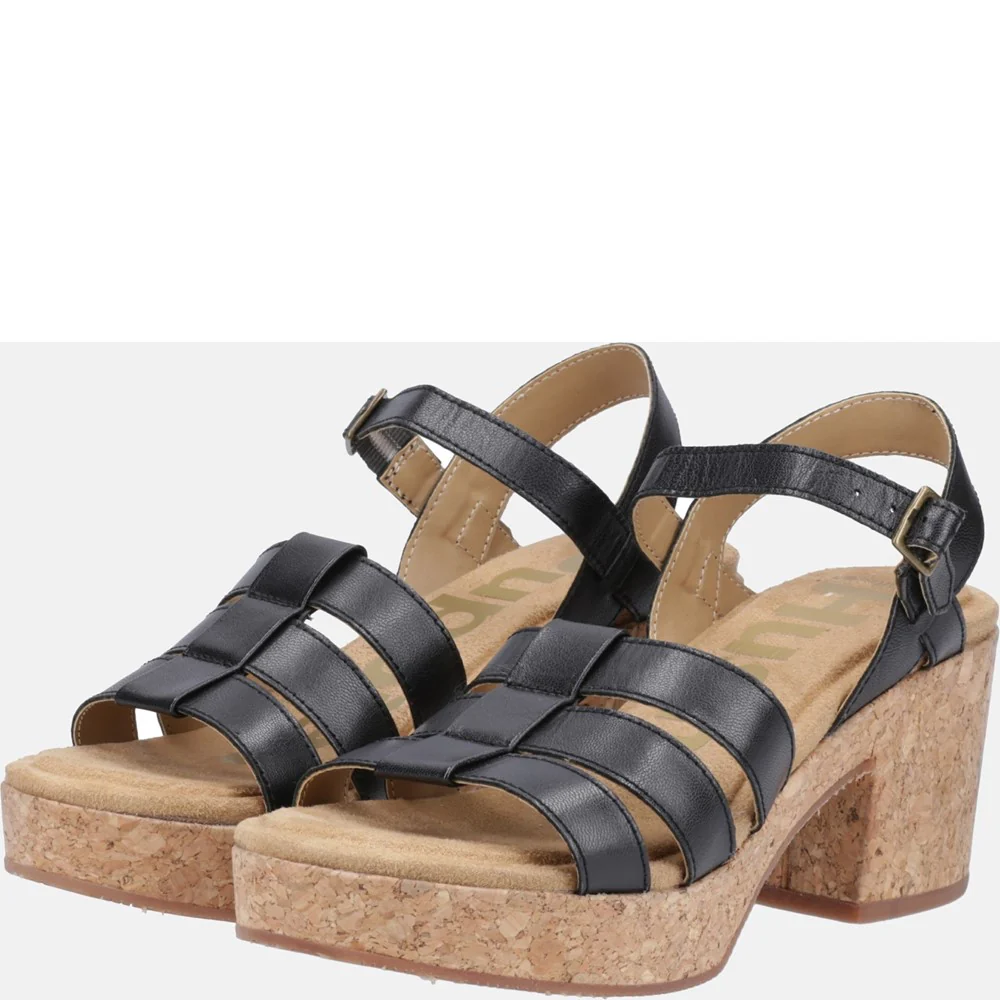 Hush Puppies Poppy Fisherman Sandal - Image 6