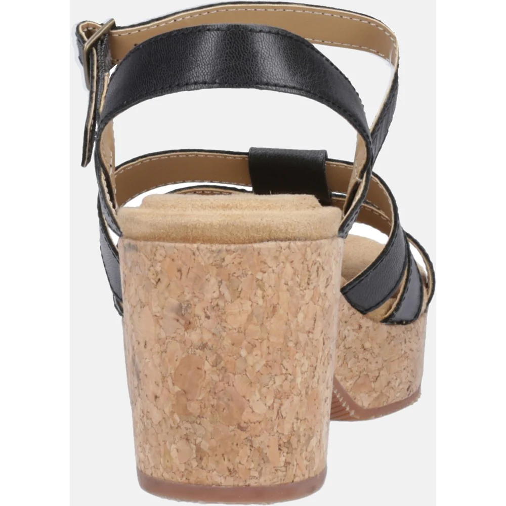 Hush Puppies Poppy Fisherman Sandal - Image 7
