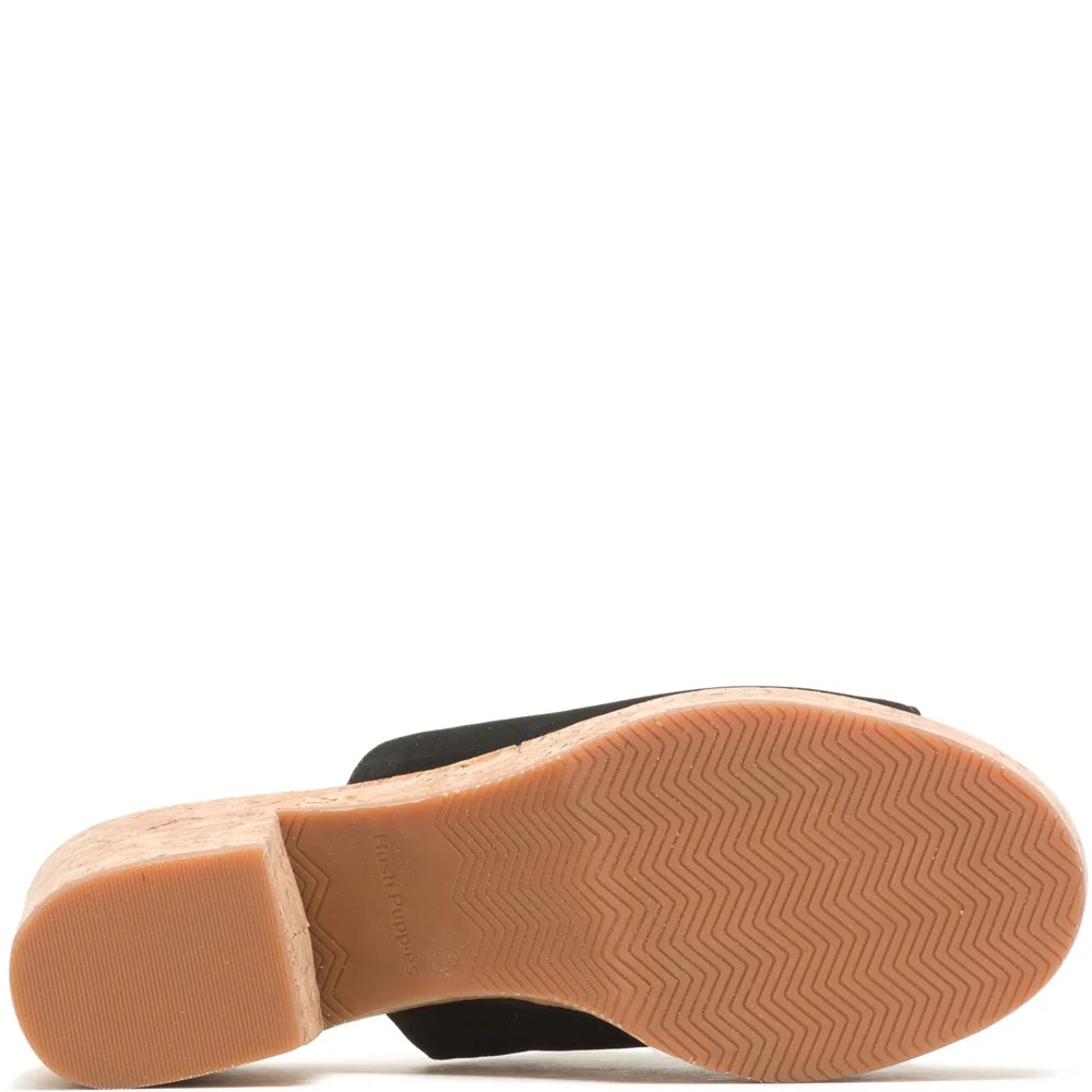 Hush Puppies Poppy Slide - Image 3
