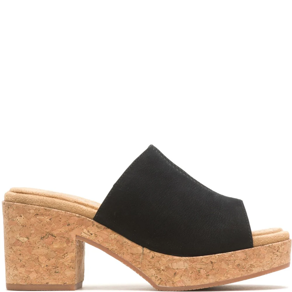 Hush Puppies Poppy Slide - Image 6