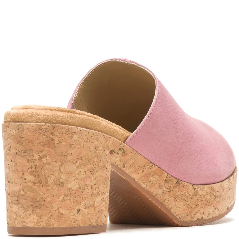 Hush Puppies Poppy Slide - Image 2