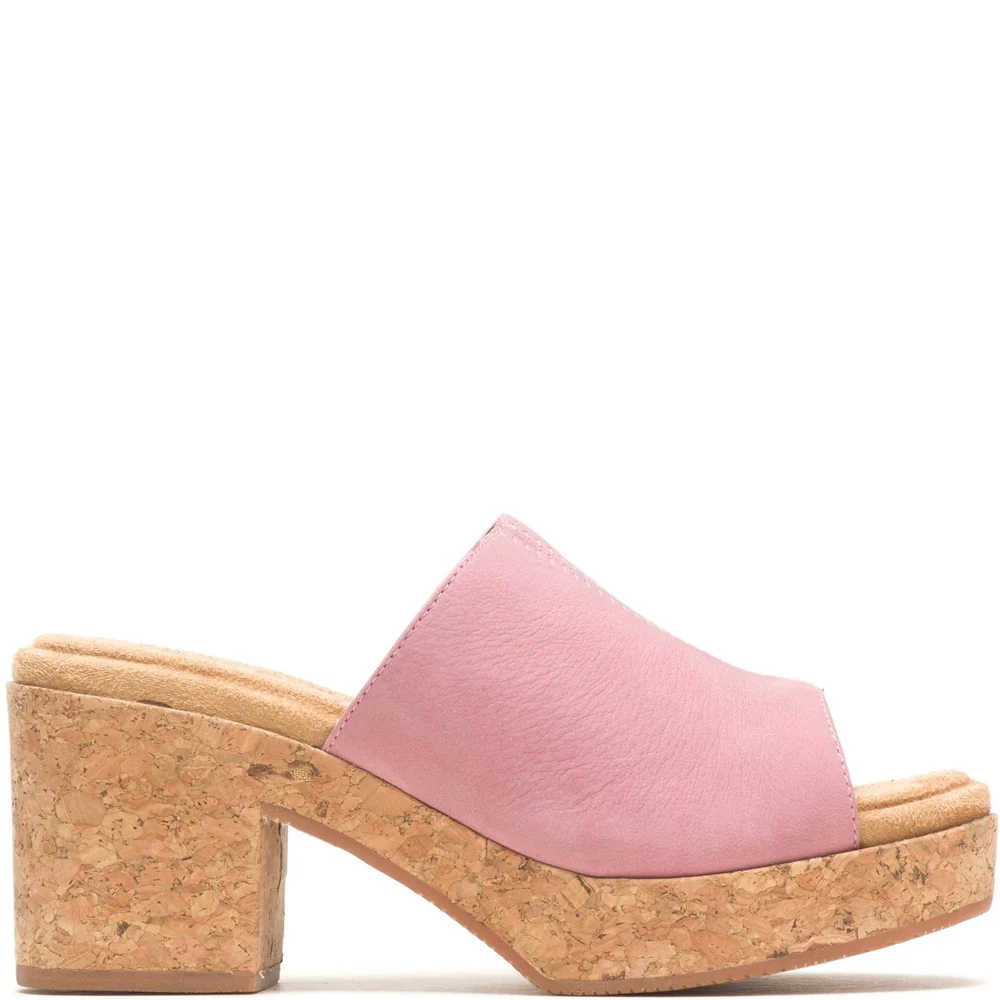 Hush Puppies Poppy Slide - Image 6