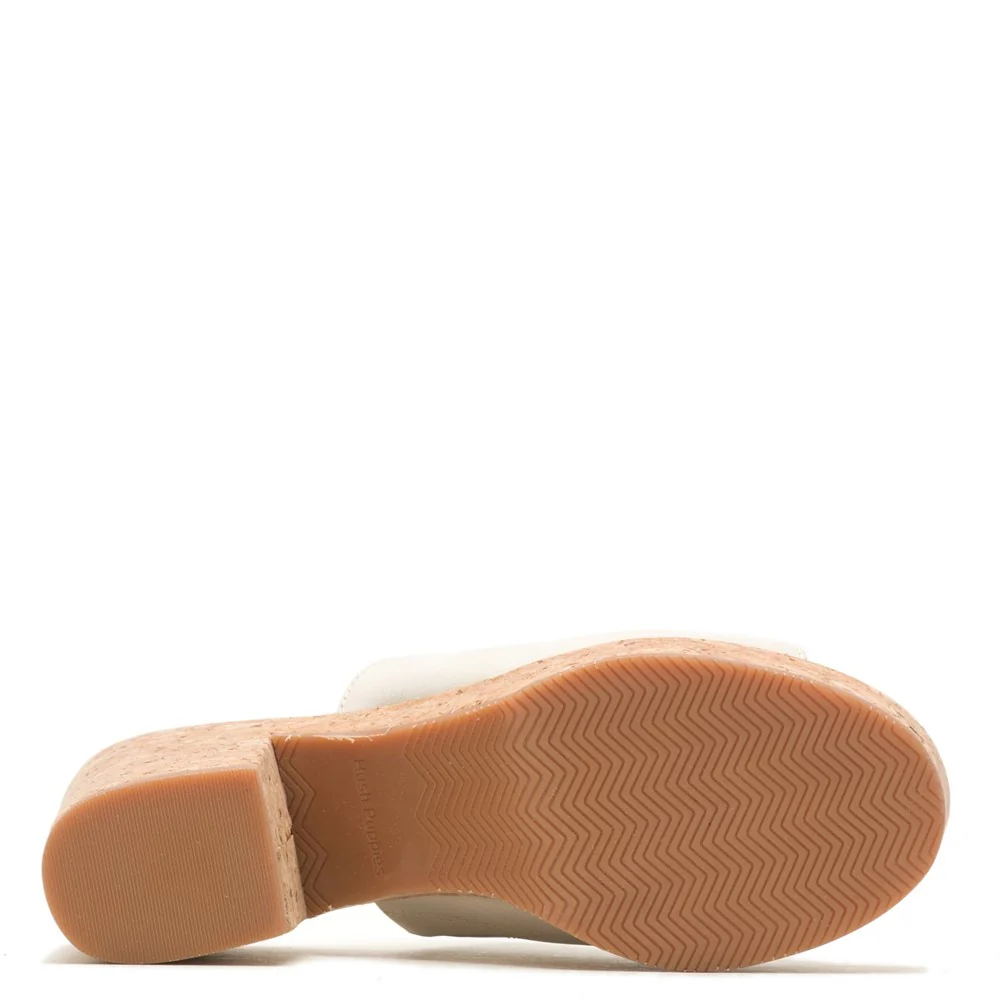 Hush Puppies Poppy Slide - Image 3