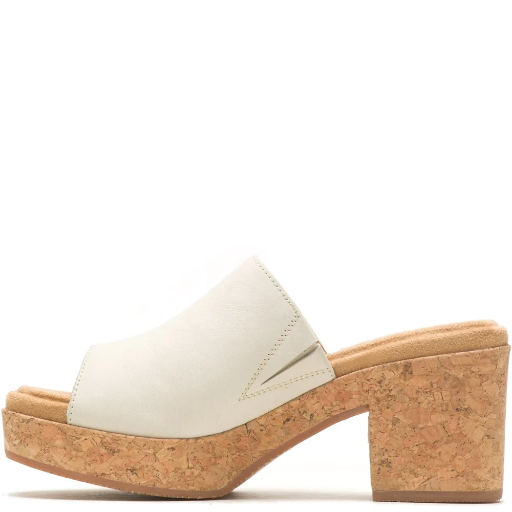 Hush Puppies Poppy Slide - Image 4