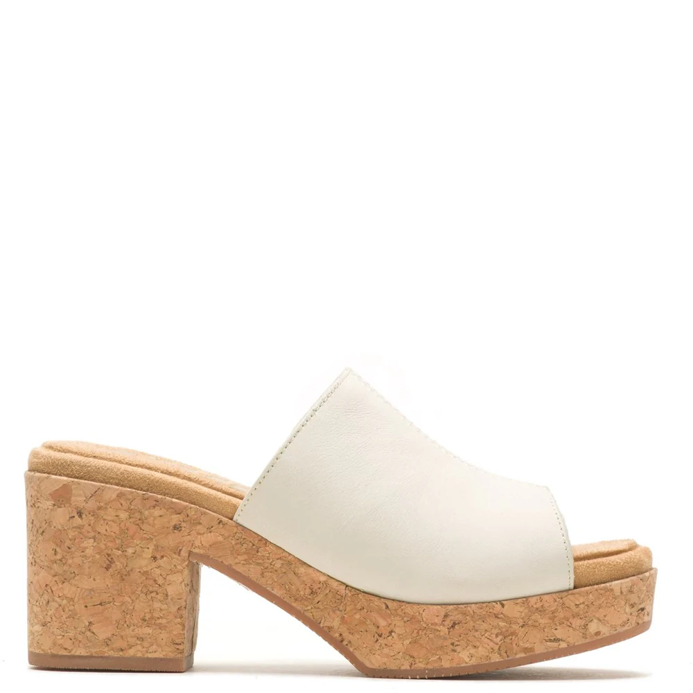 Hush Puppies Poppy Slide - Image 5