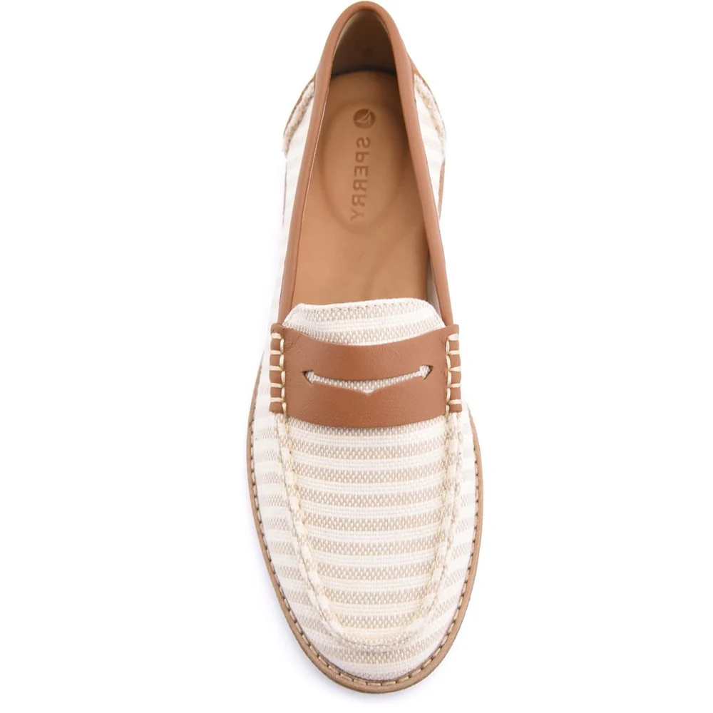 Sperry Port Driving Moccasin - Image 4