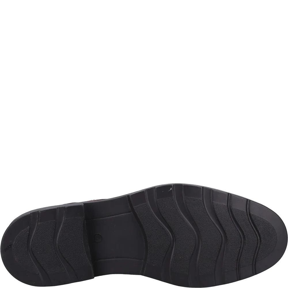 Hush Puppies Porter Lace Boot - Image 3