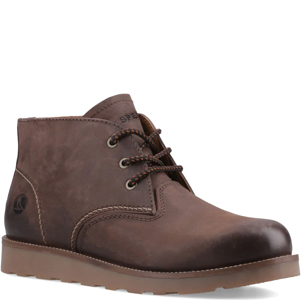 Sperry Portland Boot