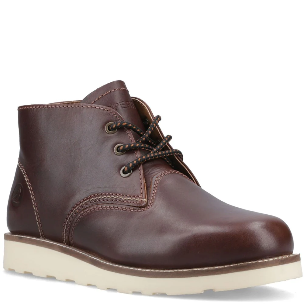 Sperry Portland Boot