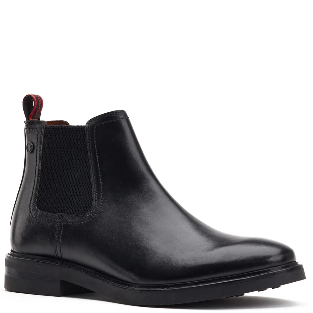 Base London Portland Chelsea Boot