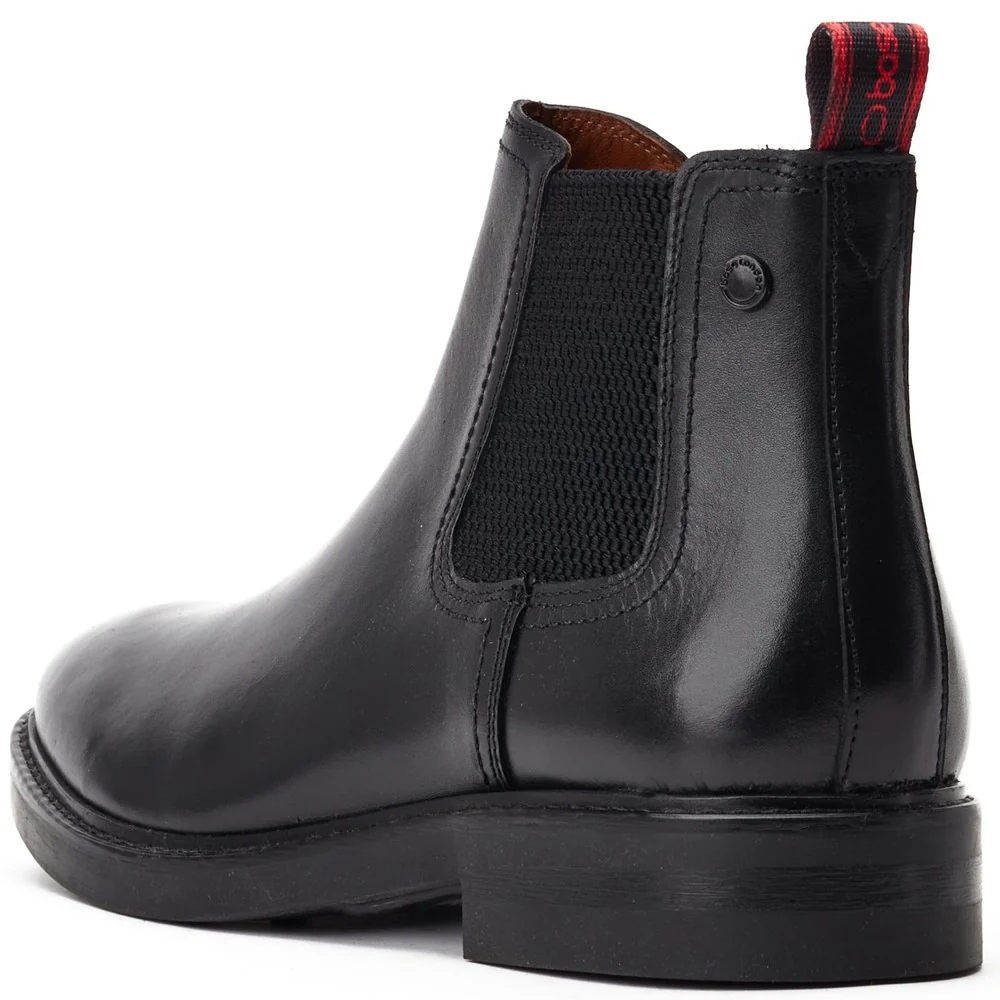 Base London Portland Chelsea Boot - Image 2