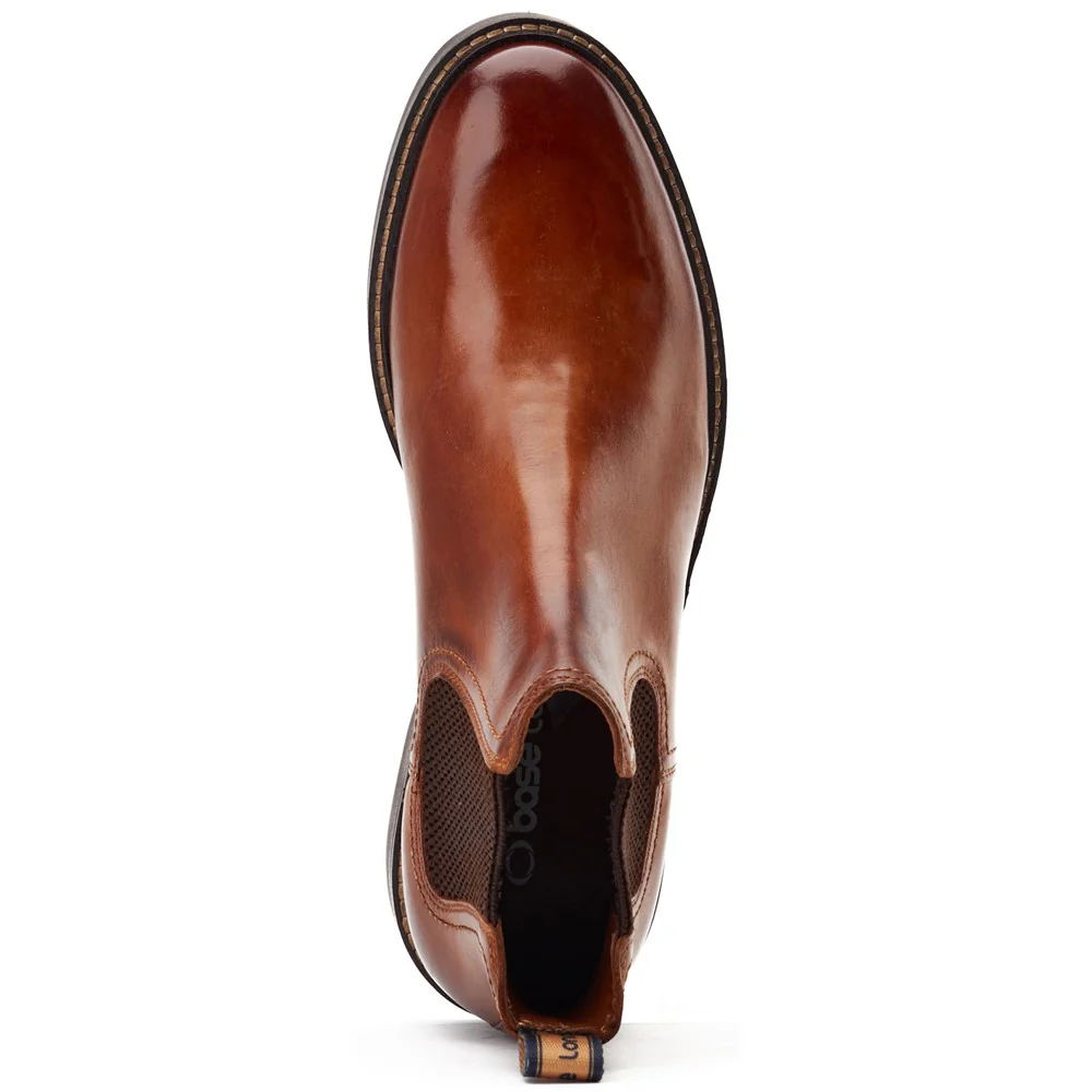 Base London Portland Chelsea Boot - Image 4