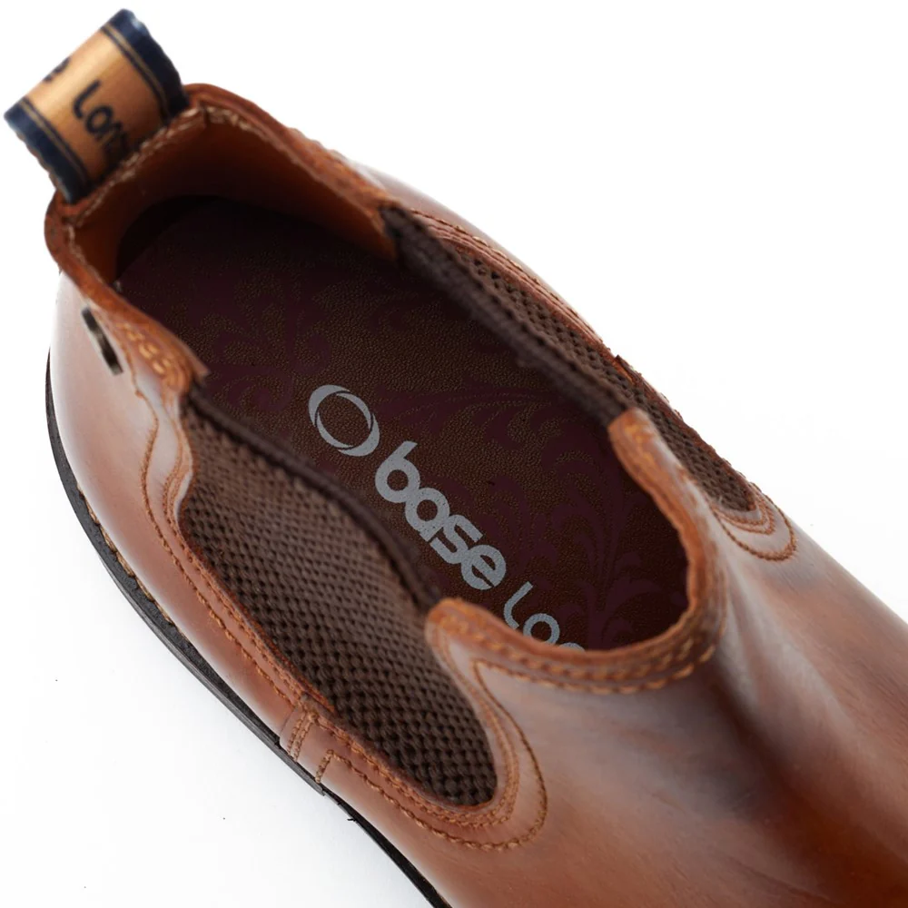 Base London Portland Chelsea Boot - Image 6