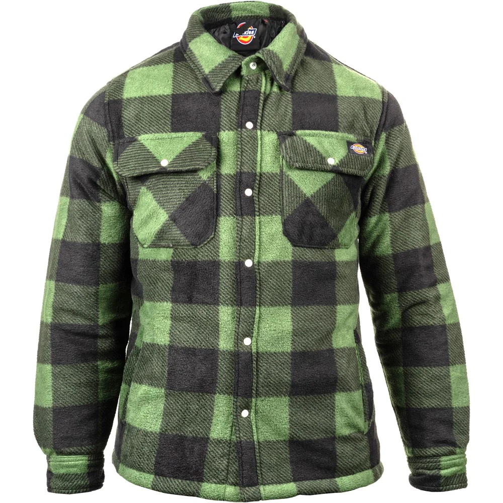 Dickies Portland Shirt