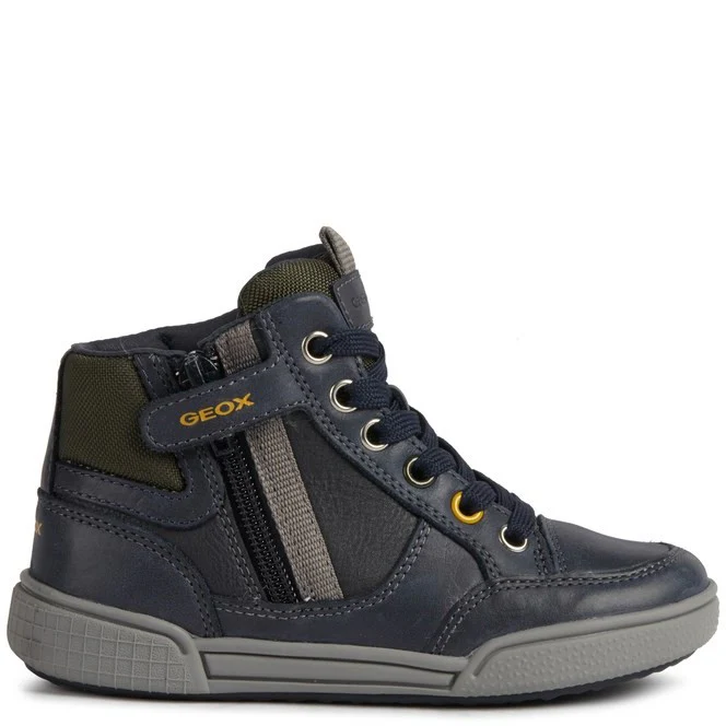 Geox Poseido Shoes - Image 4