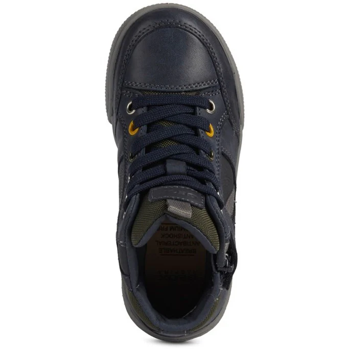 Geox Poseido Shoes - Image 5