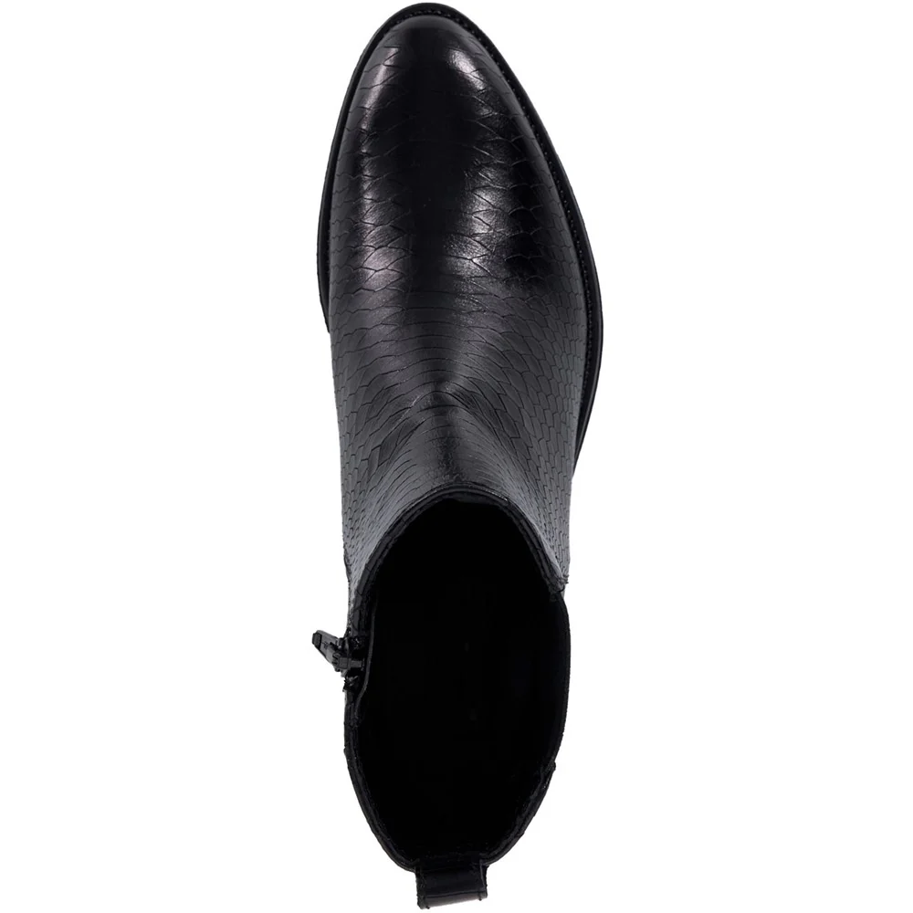 Dune Pouring Ankle Boot - Image 3