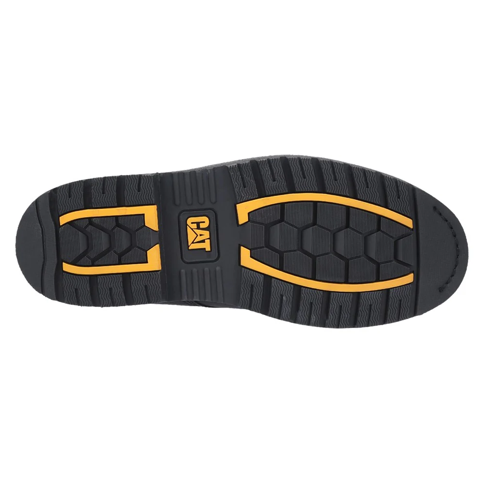 Caterpillar Powerplant GYW Safety Boots - Image 7