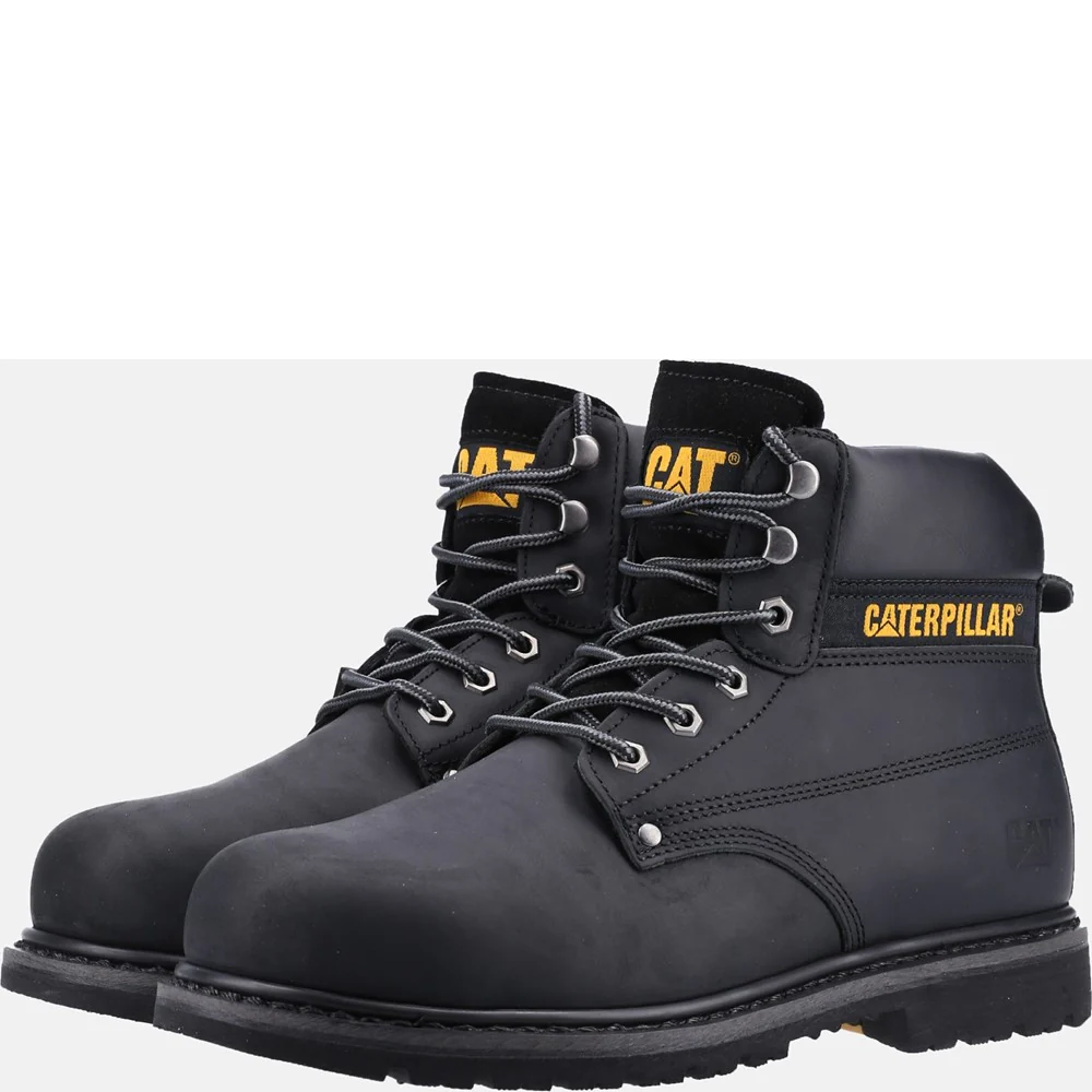 Caterpillar Powerplant S3 GYW Safety Boot - Image 10