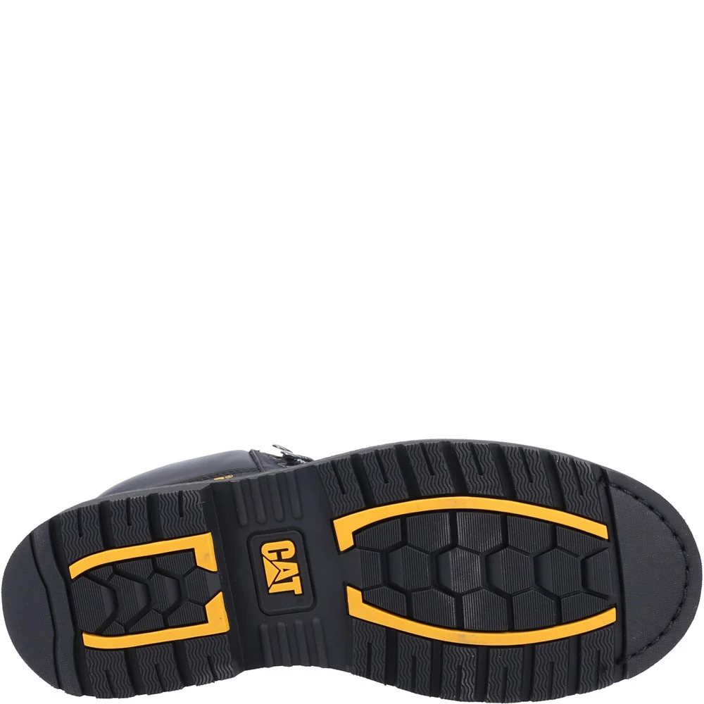 Caterpillar Powerplant S3 GYW Safety Boot - Image 3