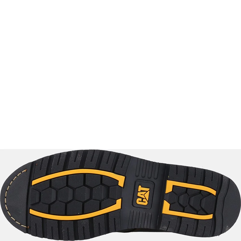 Caterpillar Powerplant S3 GYW Safety Boot - Image 9