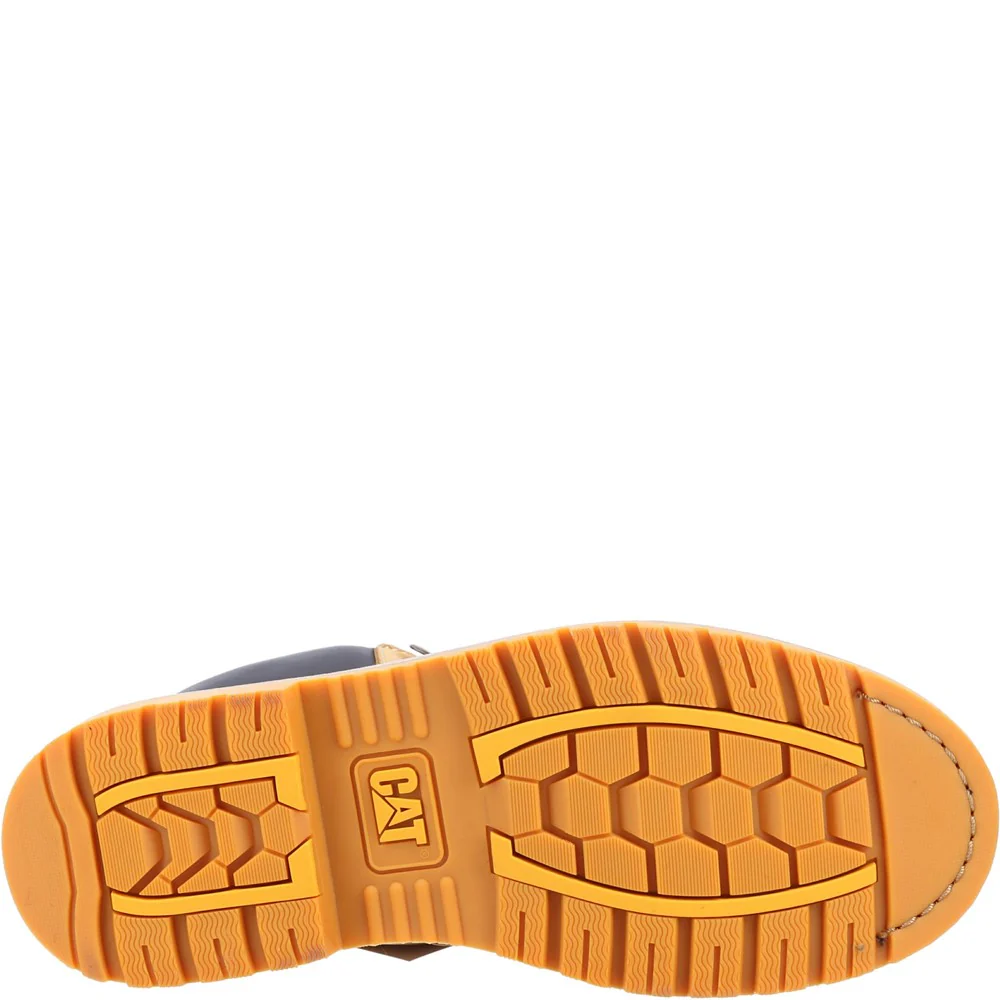 Caterpillar Powerplant S3 GYW Safety Boot - Image 3
