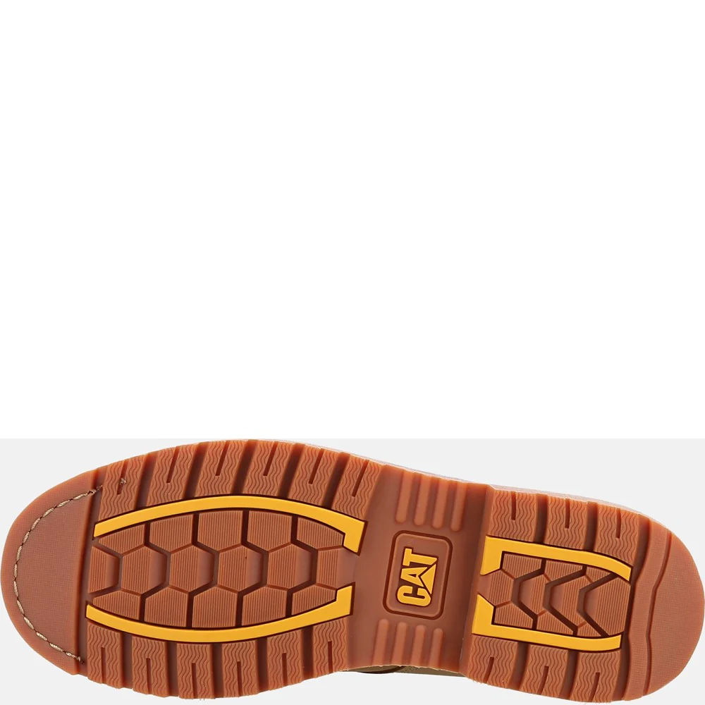 Caterpillar Powerplant S3 GYW Safety Boot - Image 9