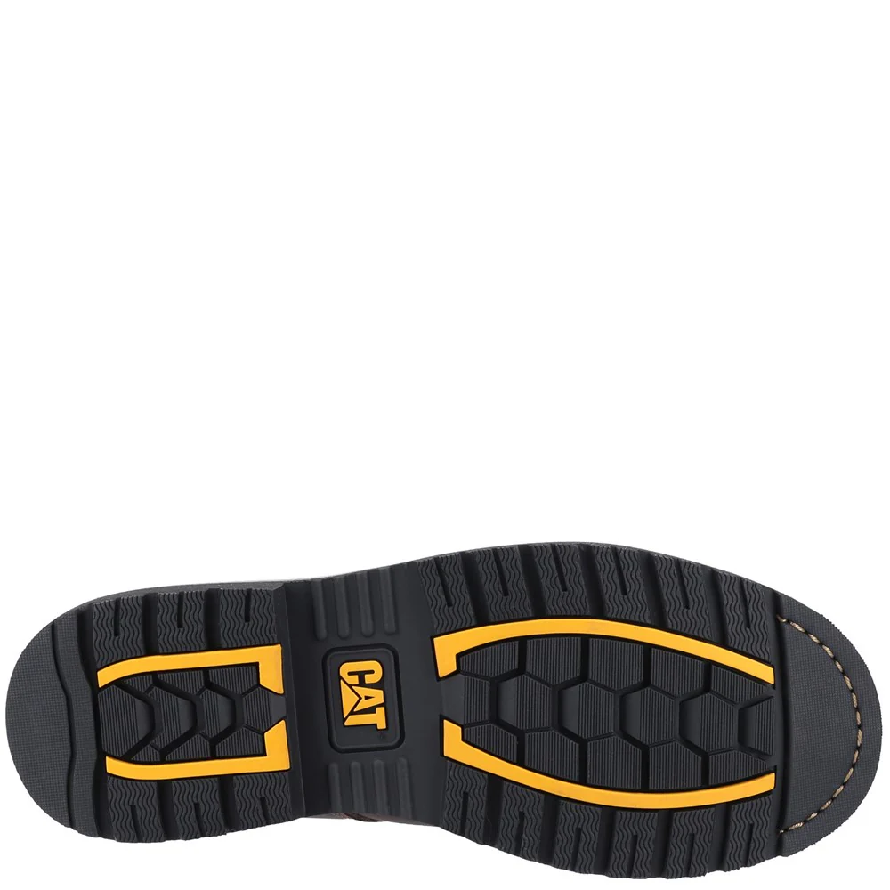 Caterpillar Powerplant S3 Safety Boot - Image 3