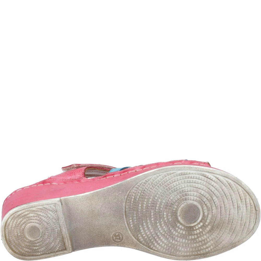 Riva Prato Sandals - Image 3