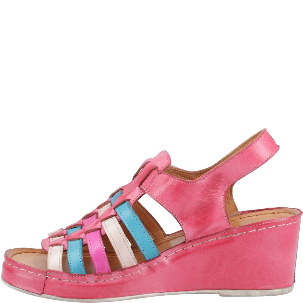 Riva Prato Sandals - Image 4