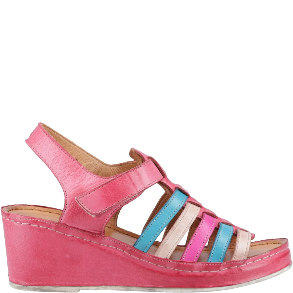Riva Prato Sandals - Image 5