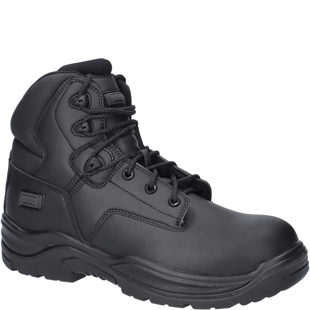 Magnum Precision Sitemaster CT CP Uniform Safety Boot