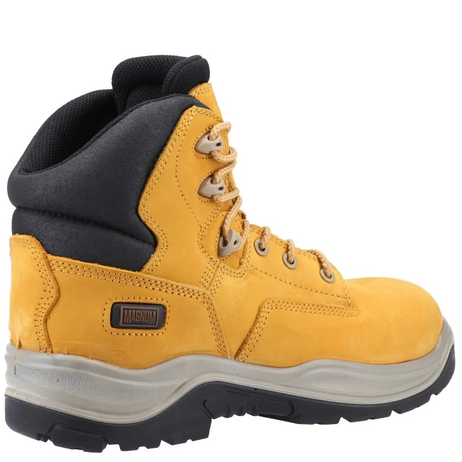 Magnum Precision Sitemaster CT CP Uniform Safety Boot - Image 2