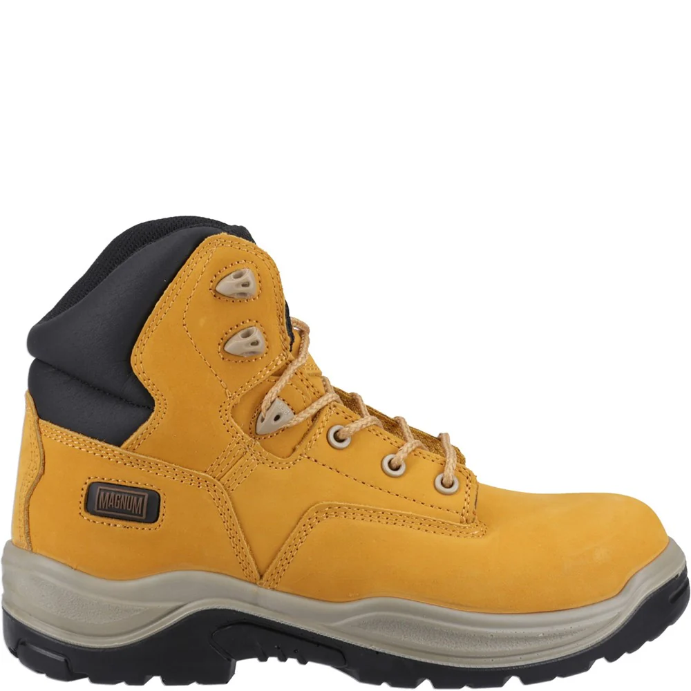 Magnum Precision Sitemaster CT CP Uniform Safety Boot - Image 5