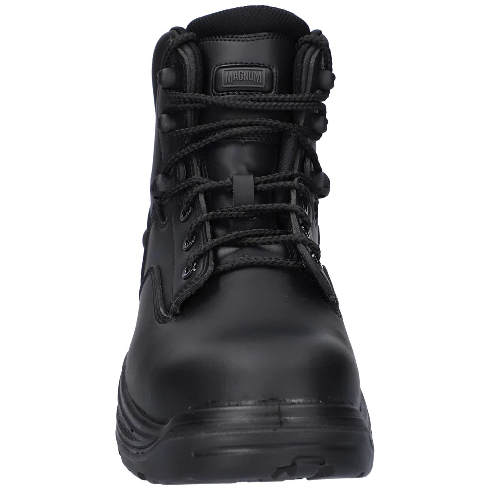 Magnum Precision Sitemaster CT CP Vegan Uniform Safety Boot - Image 3