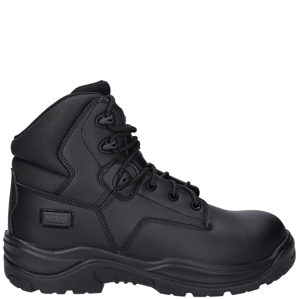 Magnum Precision Sitemaster CT CP Vegan Uniform Safety Boot - Image 4