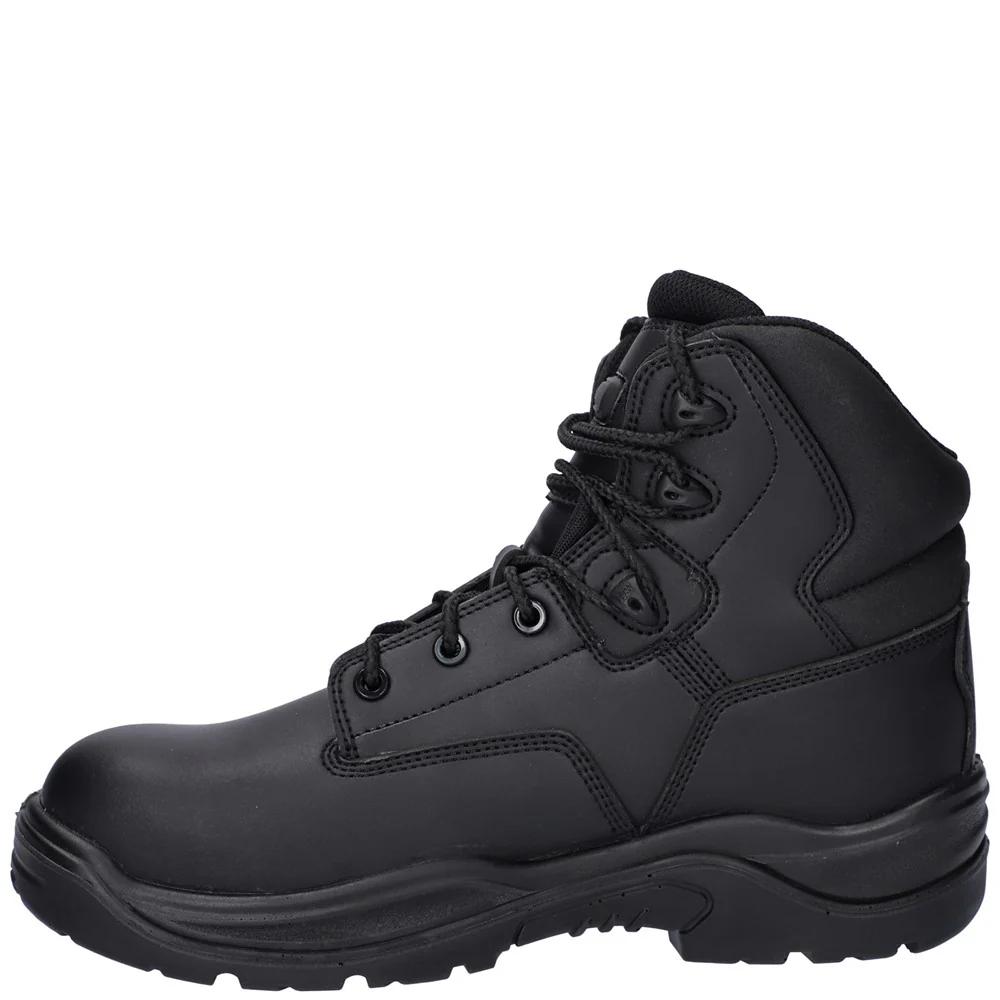 Magnum Precision Sitemaster CT CP Vegan Uniform Safety Boot - Image 5
